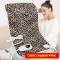 Extra Large Heating Pad for Back, Neck & Shoulders Fast Heat Relief