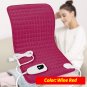 Extra Large Heating Pad for Back, Neck & Shoulders Fast Heat Relief