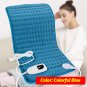 Extra Large Heating Pad for Back, Neck & Shoulders Fast Heat Relief