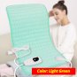 Extra Large Heating Pad for Back, Neck & Shoulders Fast Heat Relief