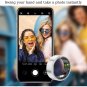 Waterproof Activity Tracking Ring for Steps, Sleep, and Daily Fitness - Rose Golden