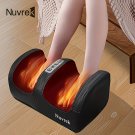 Heated Foot Massager for Relaxation and Everyday Comfort at Home Heated Foot Massager for Relaxation and Everyday Comfort at Home