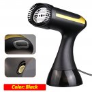 Handheld Garment Steamer with Fast Heat for Wrinkle-Free Clothes