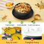 Lightweight Unbreakable Dinnerware Set for Everyday and Outdoor Use - 32/16pcs