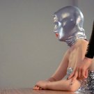 STRAPLESS LESBIANS..VOLUME..4