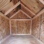 Waterproof Indoor/outdoor Dog Loft
