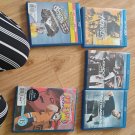 PS4 GAMES DISCS UNPLAYED