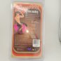 Blush Loverboy Cowboy 8 Inch Suction Cup
