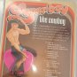 Blush Loverboy Cowboy 8 Inch Suction Cup