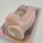 Blush Loverboy Pizza Guy Curved Suction Cup