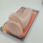 Blush Loverboy Mr Fix It 7 inch 2 Inch Girthb Realistic Suction Cup