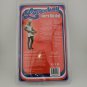 Blush Loverboy Pierre Chef Chocolate 7 Inch Uncut Suction Cup Harness Compatible