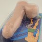 Blush Loverboy Surfer Dude 7 Inch Harness Compatible Suction Cup Base