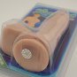 Blush Loverboy Surfer Dude 7 Inch Harness Compatible Suction Cup Base