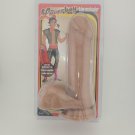 Blush Loverboy Matador Suction Cup Base
