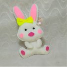 Bunny Hug Felt Toy – Handmade Cute Rabbit Plush Soft, Cuddly & Perfect Gift for Kids Bunny Hug Felt Toy – Handmade Cute Rabbit Plush Soft, Cuddly & Perfect Gift for Kids