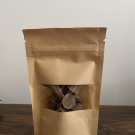 Incense cones x12 -- nutmeg & myrrh scent