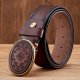 Luxury Leather Belts