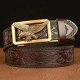 Premium Leather Belts