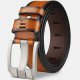 Casual Leather Belts