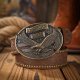 Rodeo Western Belts