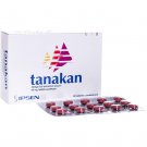 TANAKAN 40 mg , 90 pills - ginkgo biloba extract TANAKAN 40 mg , 90 pills - ginkgo biloba extract