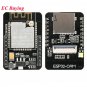 ESP32-CAM ESP32 ESP-32S WiFi Module Serial to WiFi CAM Development ...