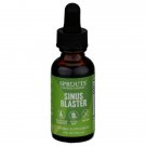 Sprouts Farmers Market Herbal Supplement Sinus Blaster, Sinus Relief 172 mg 1 oz Sprouts Farmers Market Herbal Supplement Sinus Blaster, Sinus Relief 172 mg 1 oz