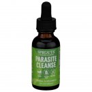 Sprouts Farmer Market Herbal Supplement Parasite Cleanse, 462 mg, 1 oz Sprouts Farmer Market Herbal Supplement Parasite Cleanse, 462 mg, 1 oz