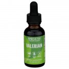 Sprouts Farmers Market Valerian -Sleep & Anxiety- Herbal Supplement 500 mg 1 oz