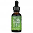 Sprouts Farmers Market -Allergy Defense- Herbal Supplement 410 mg 1 oz