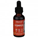 Sprouts Farmers Market Vitamin B-Complex -Raspberry- 1 oz