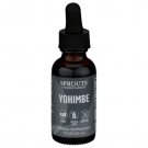 Sprouts Farmers Market -Yohimbe- Herbal Supplement 333 mg 1 oz