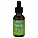 Sprouts Farmers Market -Turmeric- Herbal Supplement 666 mg 1 oz