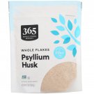 365 by Whole Foods Market Psyllium Husk Conventional Whole Flakes, 12 oz 365 by Whole Foods Market Psyllium Husk Conventional Whole Flakes, 12 oz