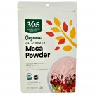 365 by Whole Foods Market, Organic Gelatinized Maca Powder, 8 oz 365 by Whole Foods Market, Organic Gelatinized Maca Powder, 8 oz