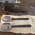 Michael Aram Gotham Serving Set