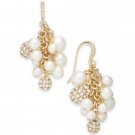 Charter Club GoldTone Imitation Pearl Shak GoldPearlCrystal Charter Club GoldTone Imitation Pearl Shak GoldPearlCrystal