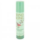 Wind Song Deodorant Spray By Prince Matchabelli 2.5 oz