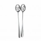 Mr Right & Mrs Always Right Desert Spoon Set Mr Right & Mrs Always Right Desert Spoon Set