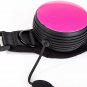 MRK Group Hands Free Dog Leash (Pink)