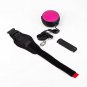 MRK Group Hands Free Dog Leash (Pink)