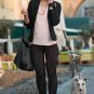 MRK Group Hands Free Dog Leash (Blue)
