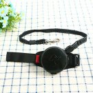 MRK Group Hands Free Dog Leash (Black)