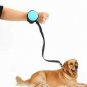MRK Group Hands Free Dog Leash (Lime)