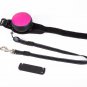 MRK Group Hands Free Dog Leash (Orange)