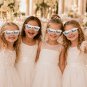 Team Bride Glasses Set of 10 Bachelorette Party Sunglasses Bridal Shower Photo Props