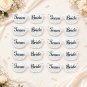 Team Bride Glasses Set of 10 Bachelorette Party Sunglasses Bridal Shower Photo Props
