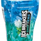 Ice Breakers Flavor Shifters Wintergreen to Coolmint Sugar Free Gum - 40 Gums/ Pack (Pack of 10) Ice Breakers Flavor Shifters Wintergreen to Coolmint Sugar Free Gum - 40 Gums/ Pack (Pack of 10)
