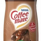 Nestle Coffee Mate Sugar Free Chocolate Cream Coffee Powder Creamer - 289 gram Pack (Pack of 6)